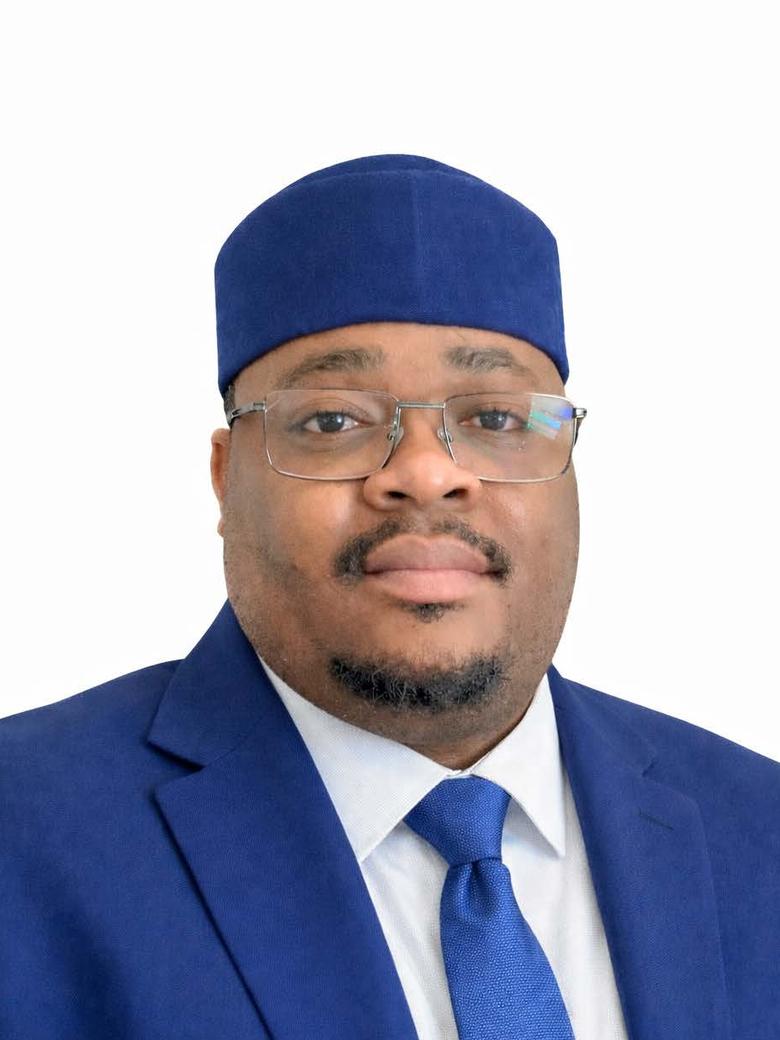 Dr EA Ndaguba